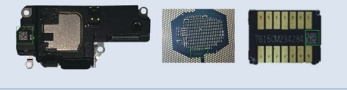 激光雕刻在PCB表面的微小二维码.png